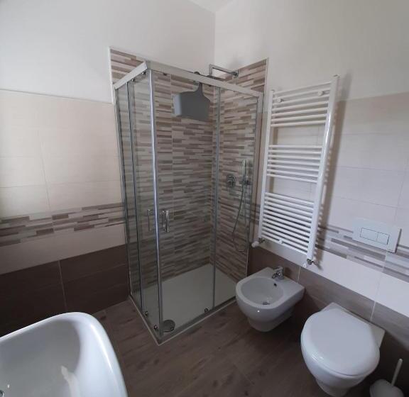 آپارتمان سوپریور 2 خوابه, Residence Leonardo Sul Mare