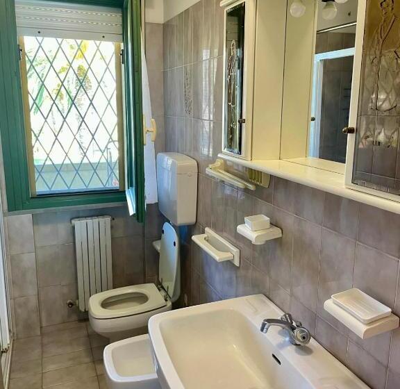 آپارتمان 2 خوابه, Residence Leonardo Sul Mare