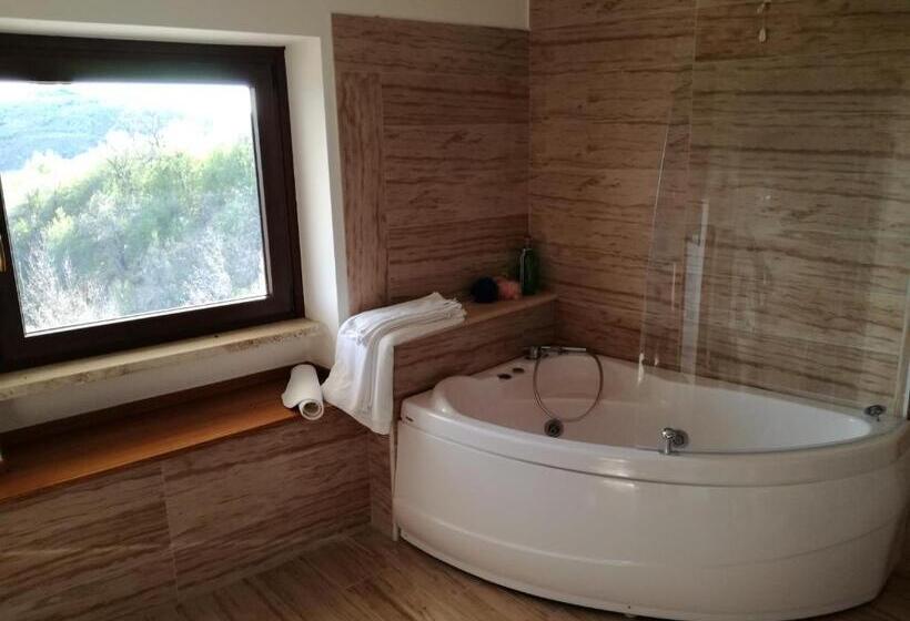 Люкс Повышенной Комфортности, Cominium Benessere