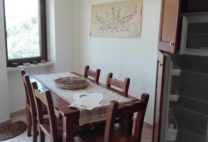 Family Suite, Cominium Benessere
