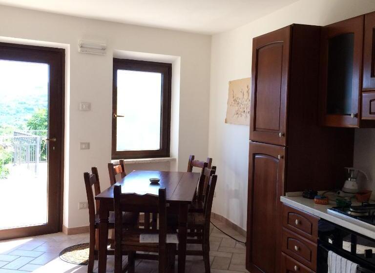 Family Suite, Cominium Benessere