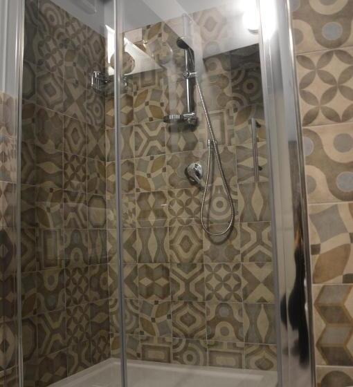 Номер Deluxe, Residenza Cavour
