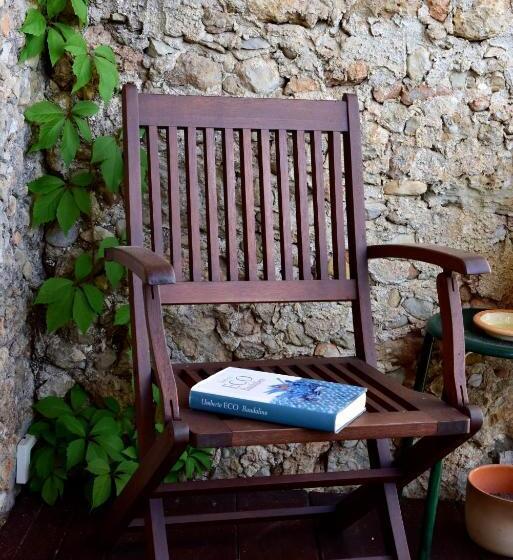 اتاق استاندارد چهار تخته, Locanda Dei Boi