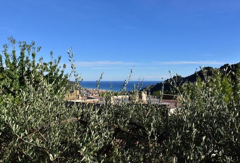 اتاق استاندارد چهار تخته, Locanda Dei Boi