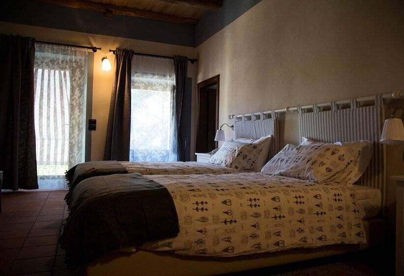 Номер Стандарт, Tenuta Valtoppa