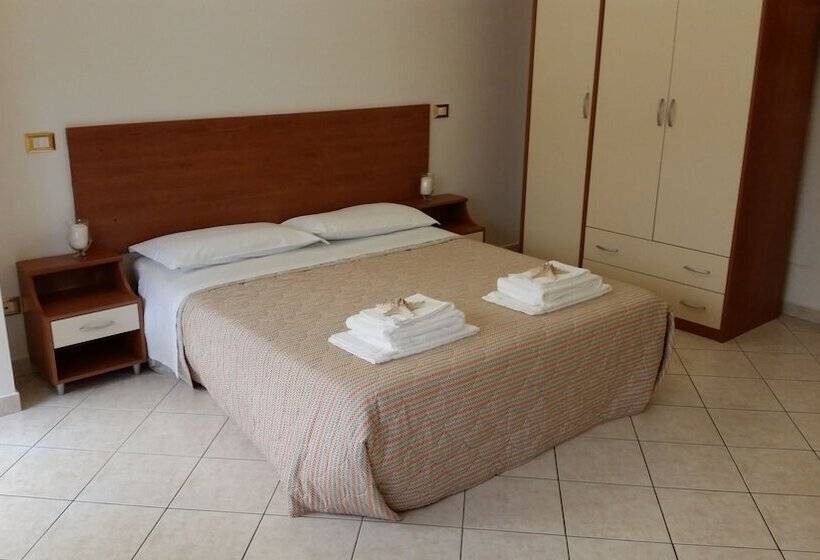 استودیوی سوپریور, Residence Special