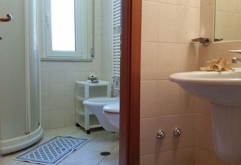 آپارتمان 1 خوابه, Residence Special