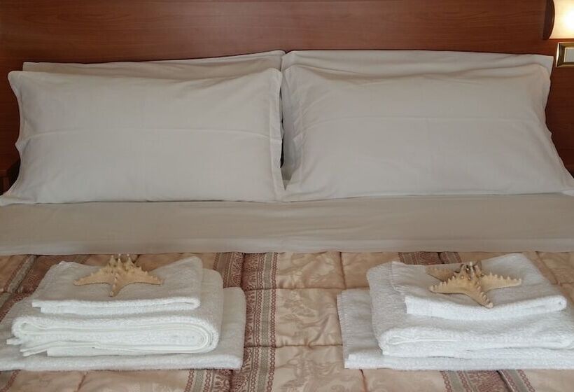 آپارتمان 1 خوابه, Residence Special
