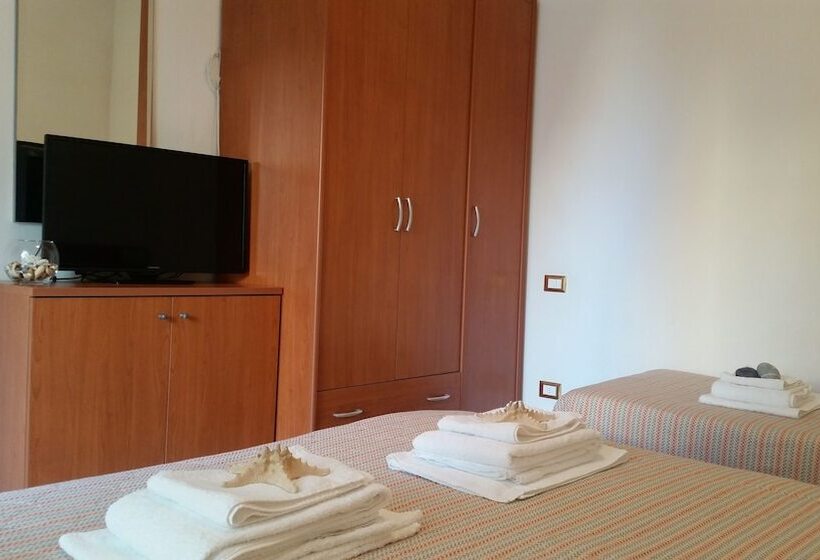 آپارتمان 1 خوابه, Residence Special