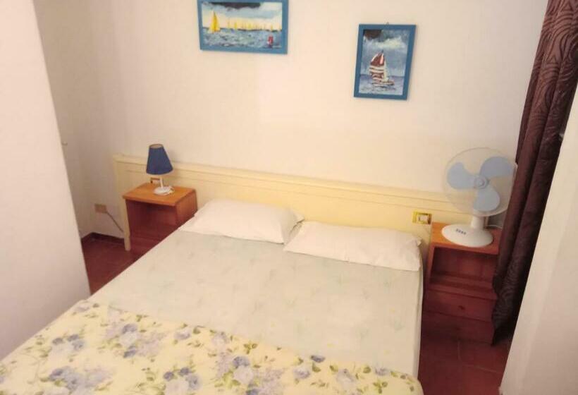 침실 1개 아파트, Agriturismo Le Mimose