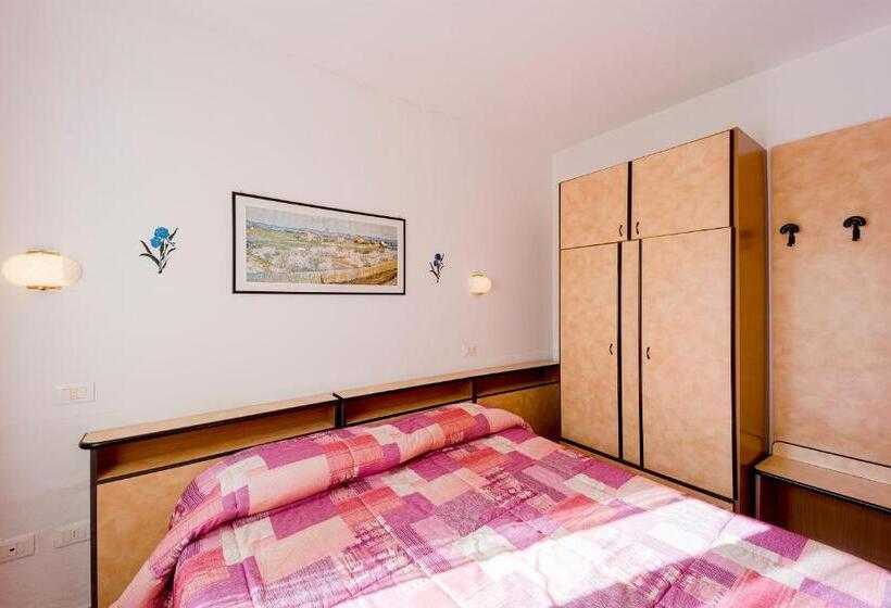 침실 3개 아파트, Agriturismo Le Mimose