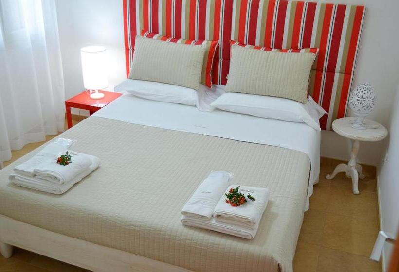 آپارتمان 1 خوابه, Agriturismo Residenza Gemma