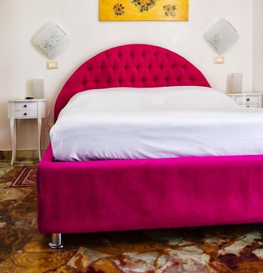 اتاق استاندارد, Il Giardino Di Flora   Piscina & Jacuzzi