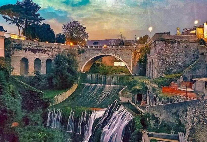 스탠다드 스튜디오, La Mensa Ponderaria