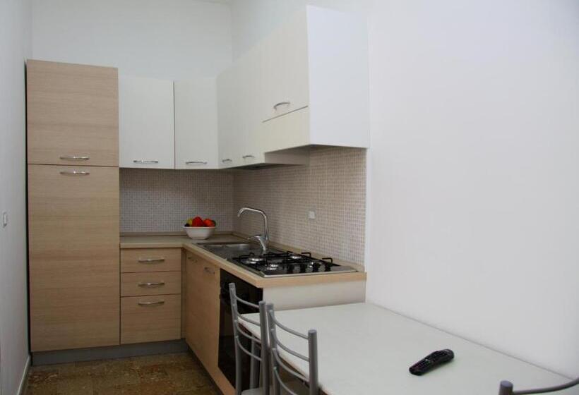استودیوی استاندارد, Don Nicola Residence