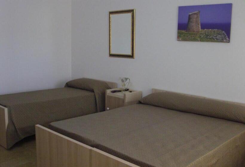 استودیوی استاندارد, Don Nicola Residence