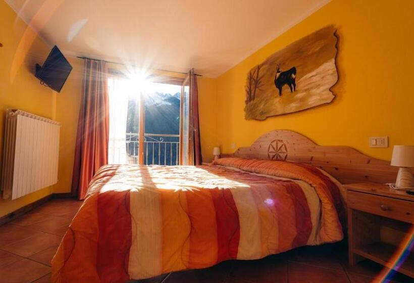 Номер Стандарт, Agriturismo Belotti