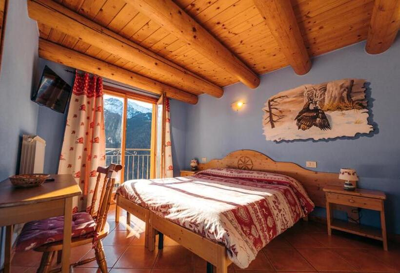 Номер Стандарт, Agriturismo Belotti