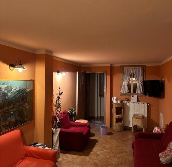 Номер Стандарт, Agriturismo Belotti