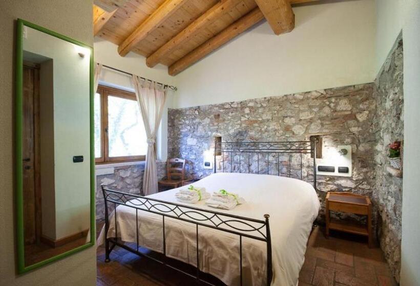 Номер Стандарт, Agriturismo Biobiò