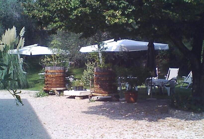 Номер Стандарт, Agriturismo Della Pieve
