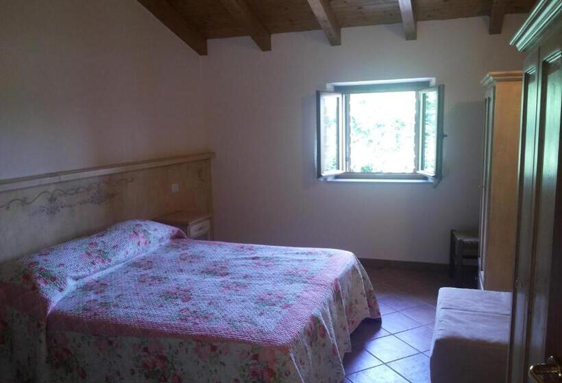 Номер Стандарт, Agriturismo Della Pieve