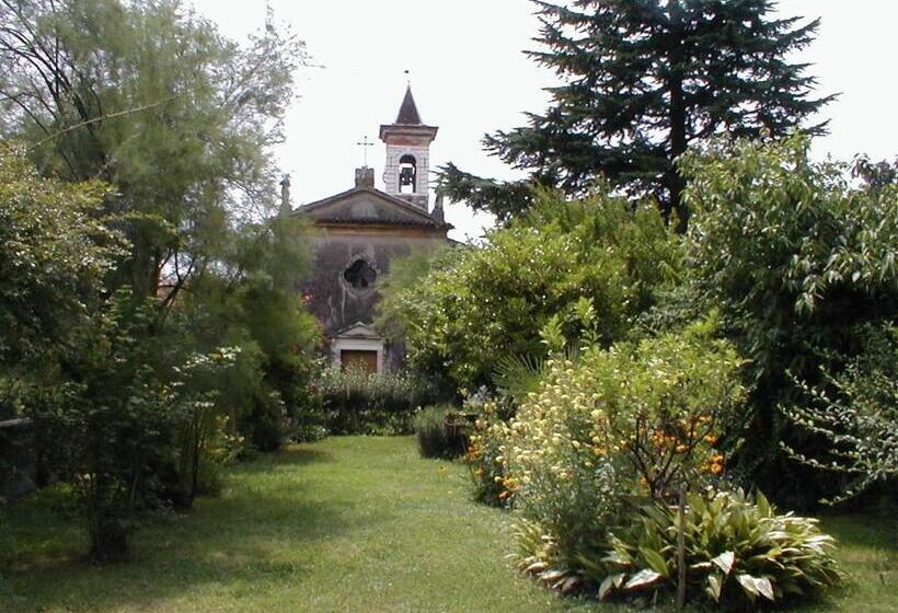 Апартаменты 1 Спальня, Agriturismo Della Pieve