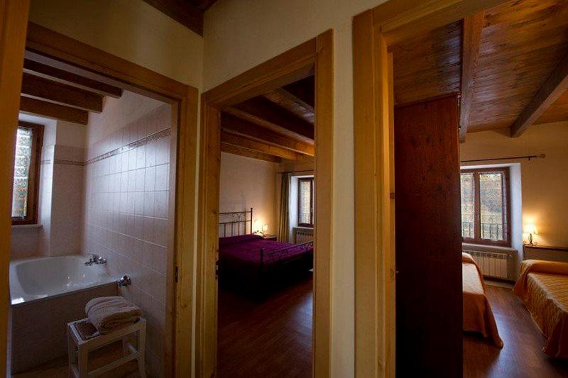 Апартаменты 2 Спальни, Agriturismo Della Pieve