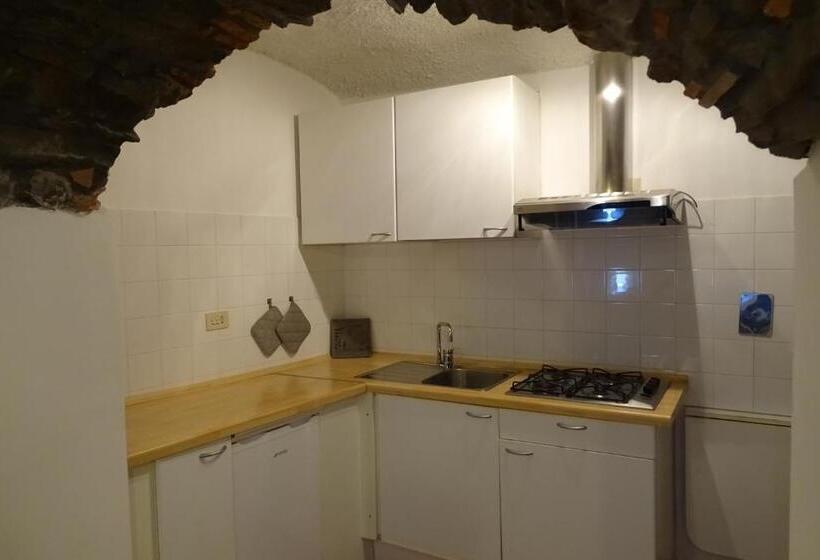استودیوی استاندارد با چشم‌انداز دریا, Sottocoperta