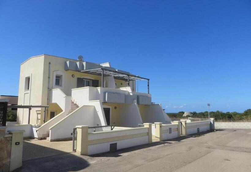 Студия Стандарт, Residence Giglio