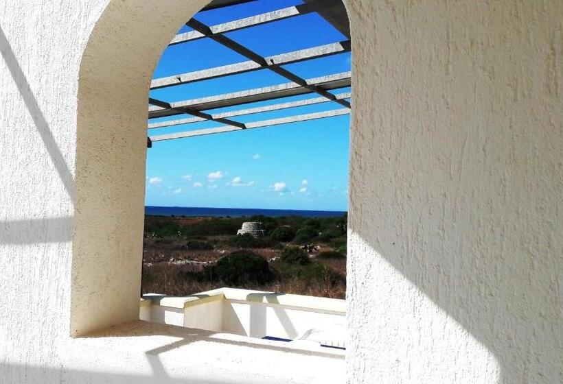 Студия Стандарт, Residence Giglio