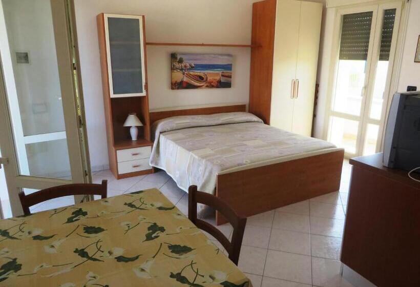 Студия Стандарт, Residence Giglio