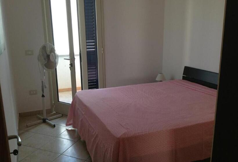 Апартаменты 3 Спальни, Residence Giglio