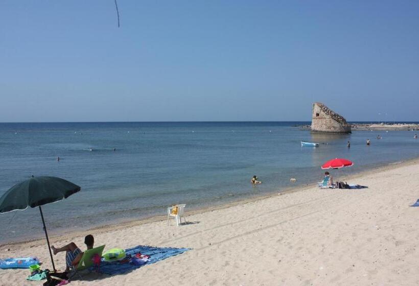 Студия Стандарт, Residence Giglio