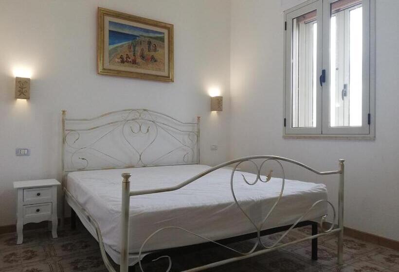 Студия Стандарт, Residence Giglio