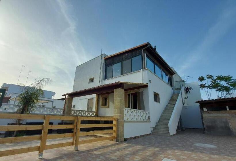 Студия Стандарт, Residence Giglio