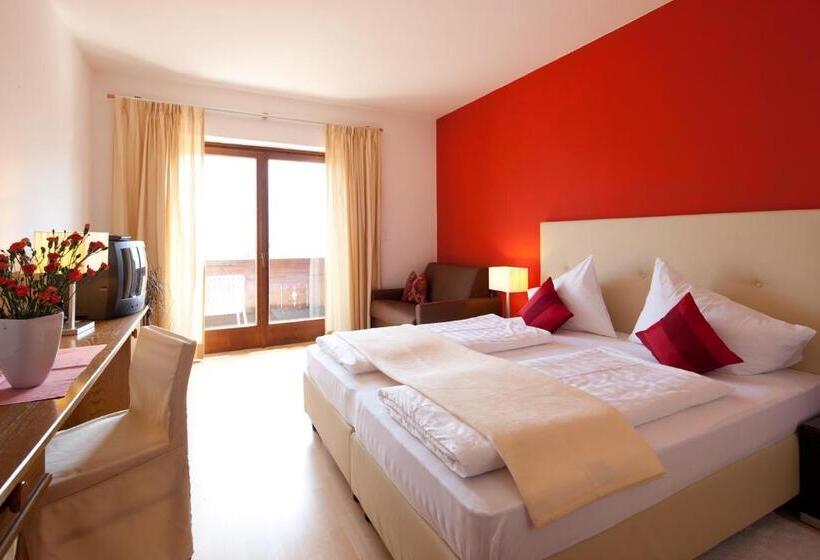 Номер Deluxe, & Appartement Valtnaungut