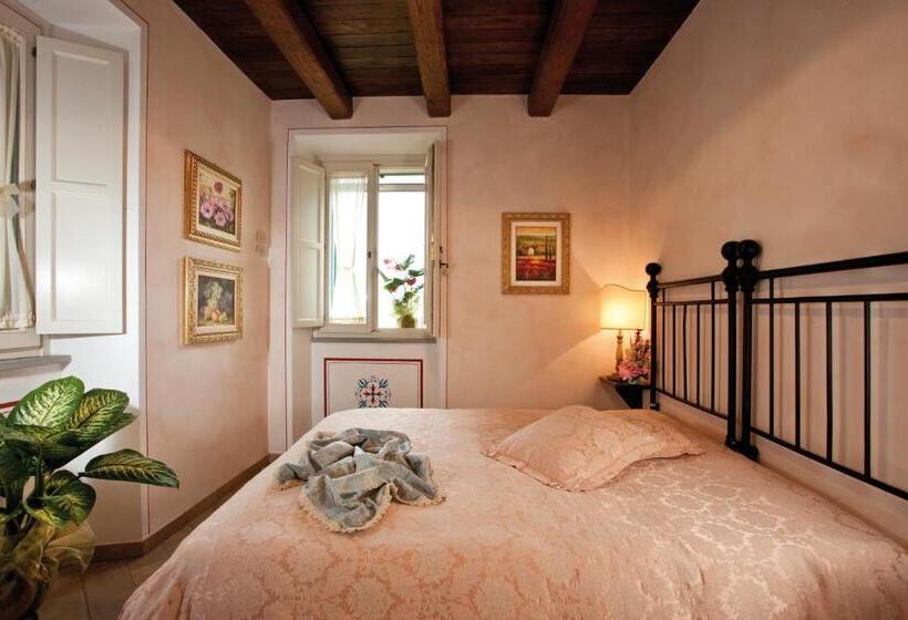 Номер Стандарт, Agriturismo Colle Tocci