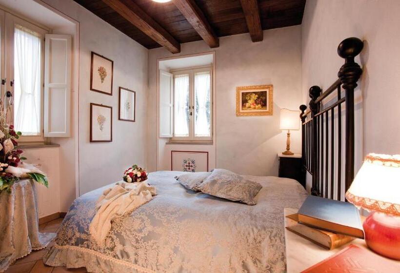标准间, Agriturismo Colle Tocci