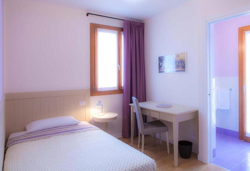 Номер Стандарт, Agriturismo La Chiocciola