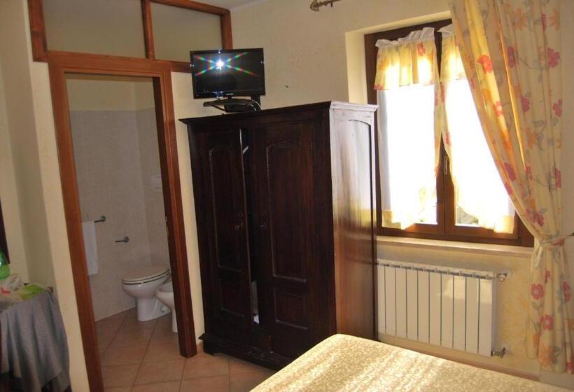 Номер Стандарт, Agriturismo Torre Cristina