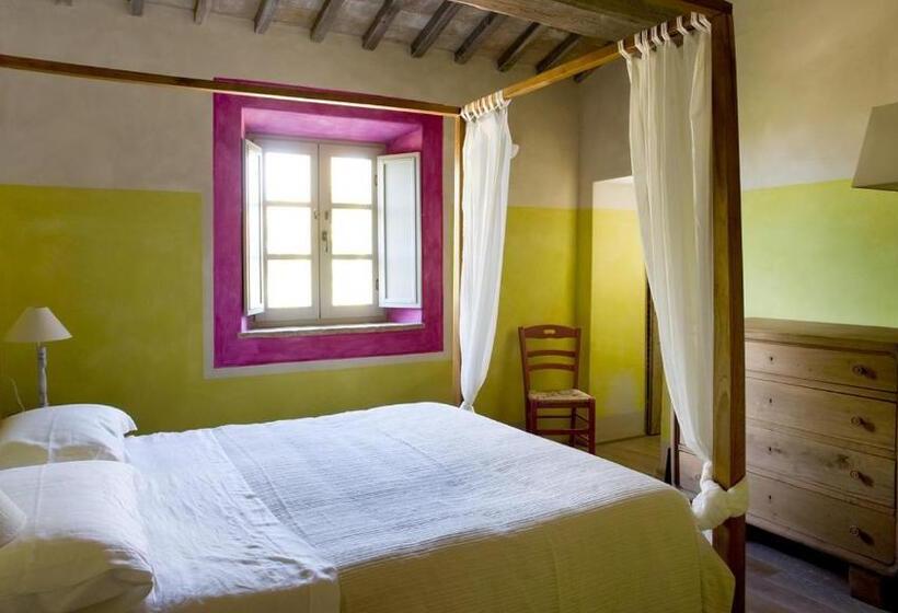 スタンダードルーム, Casa Fabbrini Agriturismo