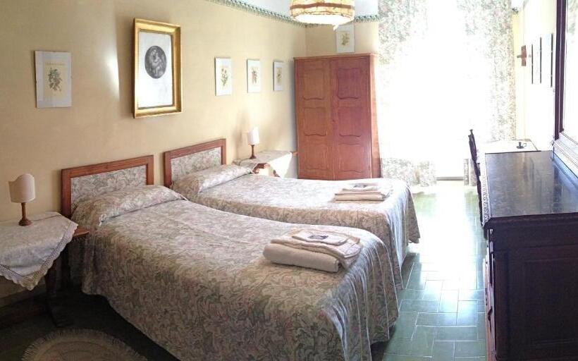 3침실 수피리어 아파트, Fattoria Di Camporomano
