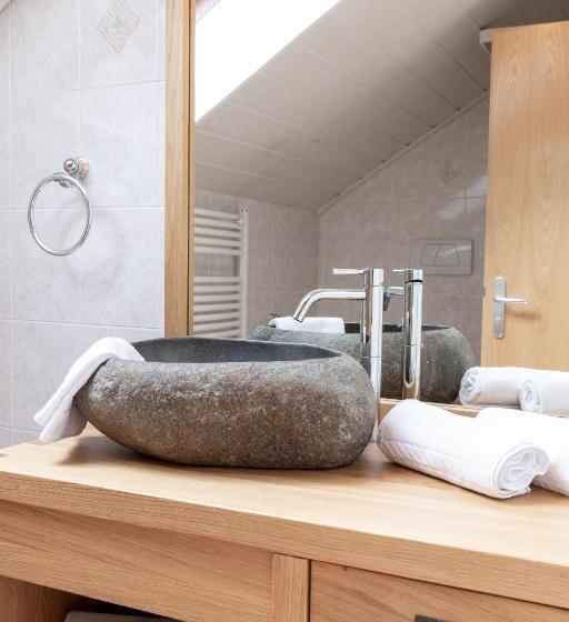 Апартаменты 1 Спальня, Loefflerhof