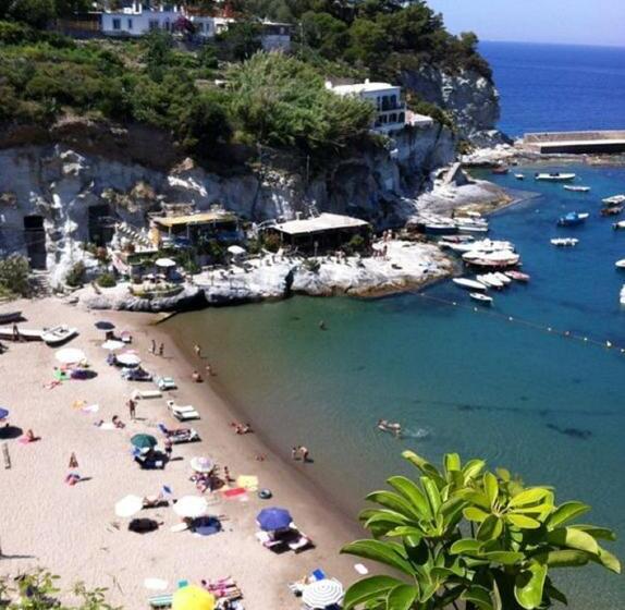 침실 1개 디럭스 아파트, L'incanto Di Cala Feola