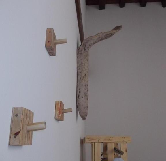 Quarto Estandar, 4 Camere A Trani