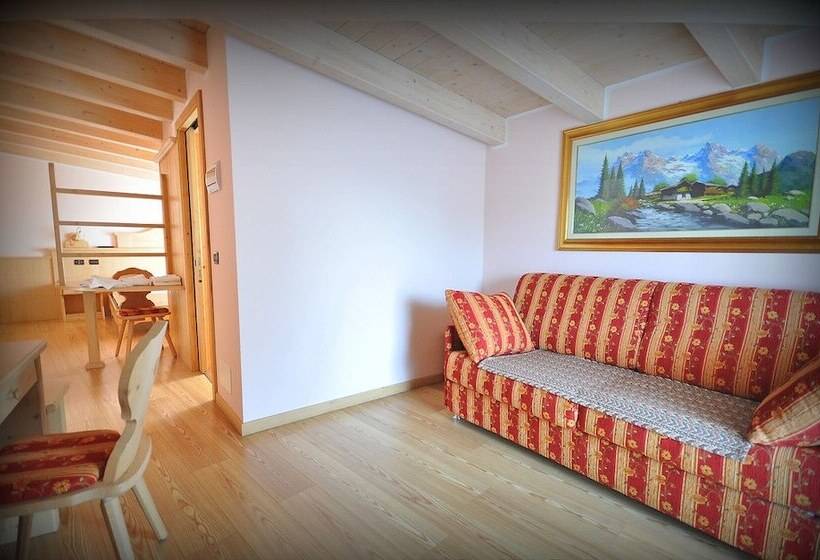 스탠다드 룸, B&b Casa Agostini
