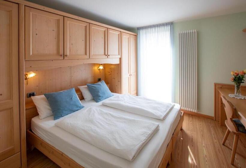 스탠다드 룸, B&b Casa Agostini