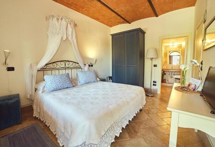 Номер Стандарт, B&b Daria   Deb S Monticchiello
