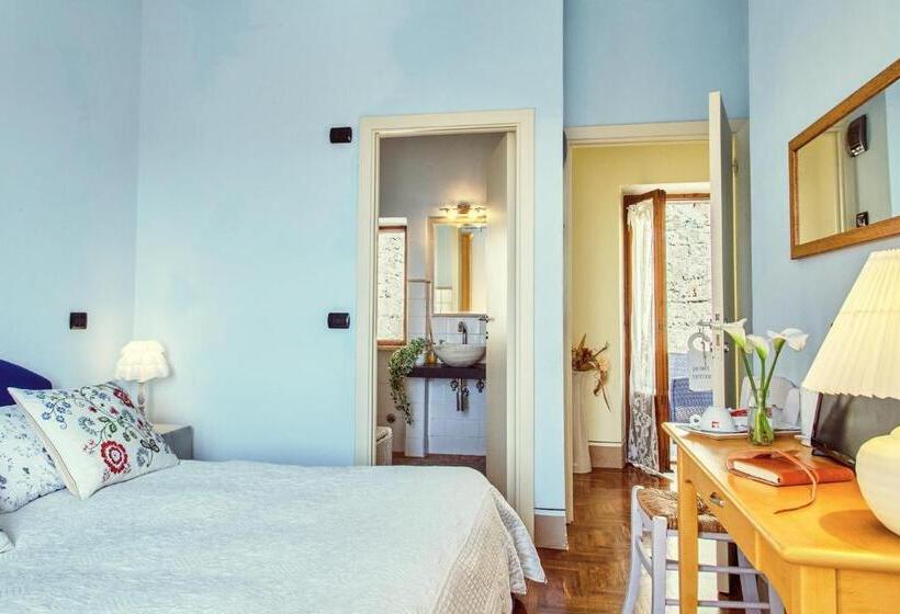 Вилла Deluxe 1 Спальня, B&b Daria   Deb S Monticchiello